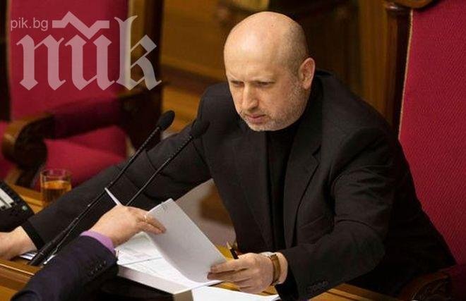 Украйна иска 35 милиарда долара дълг от Запада