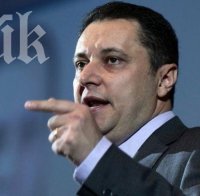 Яне Янев пред ПИК: Моника Станишева е назначила Семейството в ДФ 