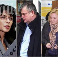 Яне Янев пред ПИК: Пламен Захариев запозна Моника Станишева с Виолета Александрова! Някой вкарва думи в устата на Генка Шикерова, тя се издаде!