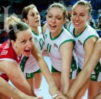 Руснак фаворит за треньор на женския национален отбор по волейбол