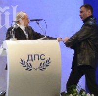 Октай е искал да убие Доган, не да го сплаши, категорична е прокуратурата