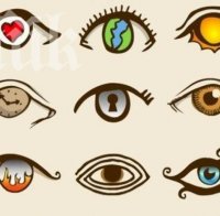 Що за характер имате? Направете си този уникален визуален тест и се опознайте!