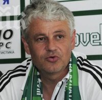 Треньорът на героите: След такъв мач се умира!