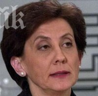 Почина единствената дъщеря на Ренета Инджова