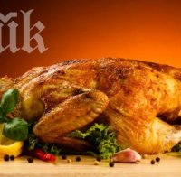 Внимание! Готвеното месо носи опасност от деменция