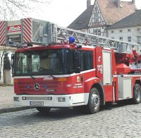 Три българчета загинаха при пожар в Германия