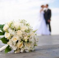 Топ 10 на най-странните сватбени суеверия