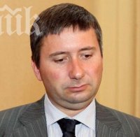 Данъчните захапаха яко Иво Прокопиев! Ровят финансовите схеми около 