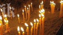 Душите на починалите слязоха от небето