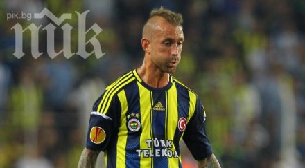 монако иска привлече звезда фенербахче