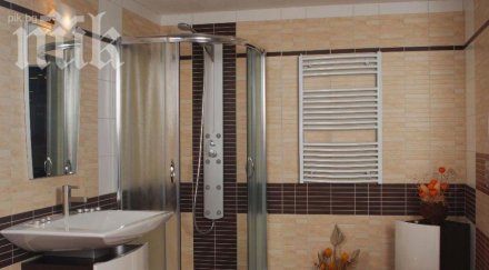 неща правите грешно банята