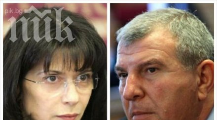 яне янев моника види сметката земеделския министър дни