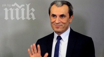 млн наливат българския лувър