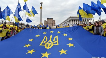 киев иска запази крим