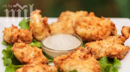 лекар изхвърлете пърженото менюто консервантите пилетата причиняват рак