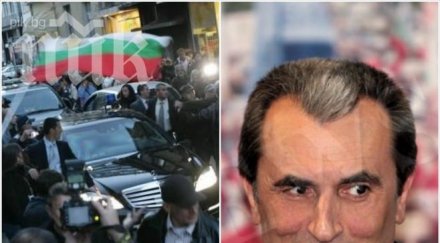 пик премиерът пламен орешарски отрязал главата бодигард държавата ядосвал нсо намира задните входове измъква