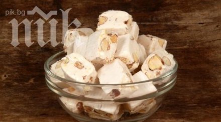 закриха незаконен обект производство бяла халва ловечко