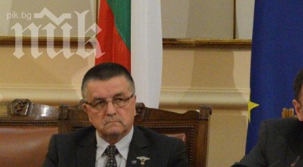 алиосман имамов пик двама депутати бсп излъгали съм фалшифицирал кворума