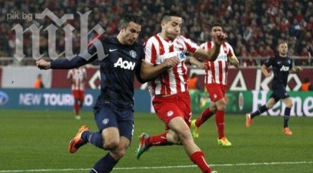 скандали разтърсиха манчестър юнайтед