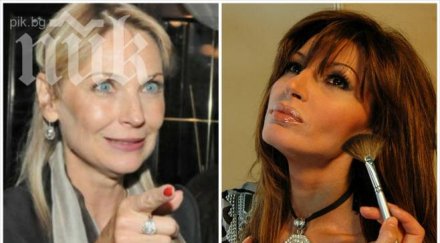 скандал българия търси талант актрисата ваня цветкова обиди жестоко есил дюран