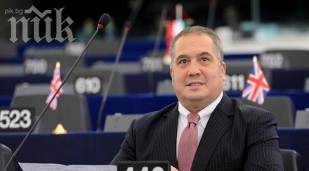 бинев нарушава европейското право спрямо българи гърция