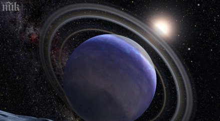 наса откри 715 планети