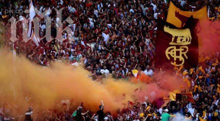 рома вече проект изграждане нов стадион рим