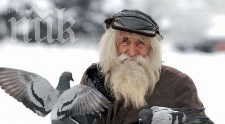 дядо добри герой статия хъфингтън пост