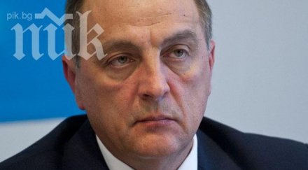 сретен йосич имал сериозни връзки наши мвр шефове