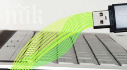 лесни стъпки копиране файлове външни дискове