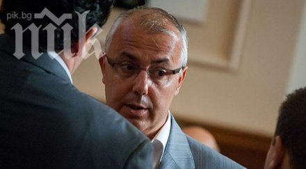 герб скочи новия закон мвр щял доведе хаос бсп брани вяло