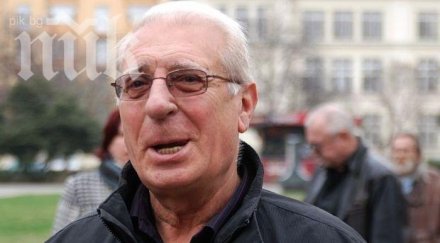 славчо пеев прави фестивал 120 годишнина театъра дупница