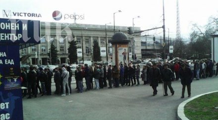 интересът реваша лудогорец лацио стихва опашки билети софия пловдив