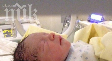 карлос тевес полудя щастие роди син