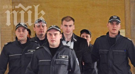 октай виновен закана опит убийство доган дадоха години затвор обновена