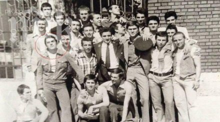 вижте уникални снимки бойко борисов младините обновена