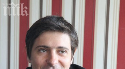 ужас виктор николаев легло тежък грип