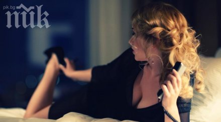 българин осигурява шведски тройки смартфона