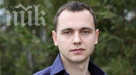 иван георгиев новият водещ късната емисия btv новините