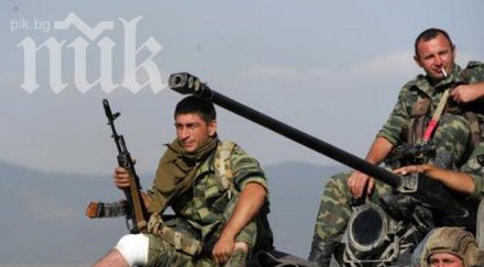 руски военни бродят украинската автономна република крим