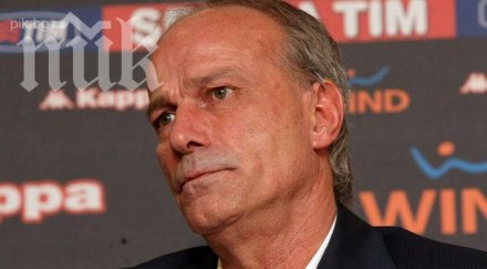 рома удължи договора спортния директор валтер сабатини