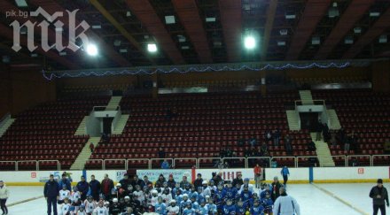 ремонтират зимния дворец млн лева