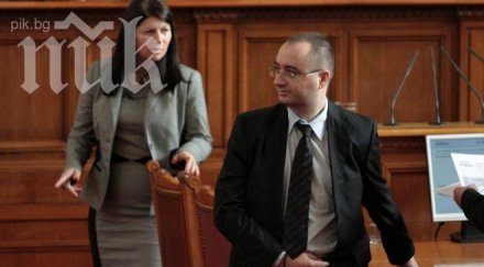 новият депутат герб категоричен предаде бойко всички питат следващият отцепник