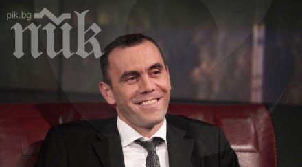 тодор стойков отново влиза училище