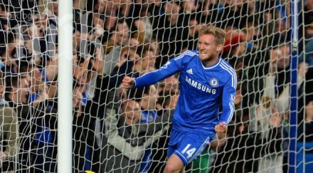 борусия дортмунд връща андре шюрле германия