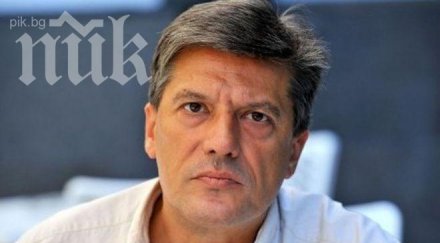 антоний гълъбов истинският проблем българската демокрация бсп