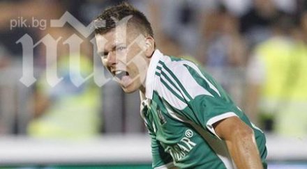 драма васил левски нужен гол лацио води