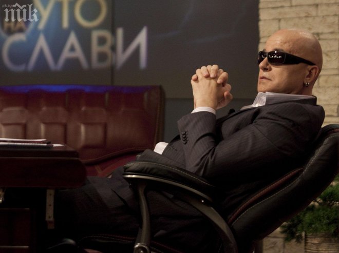 Слави пял на сватбата на Георги Илиев, продават видеото за 50 бона