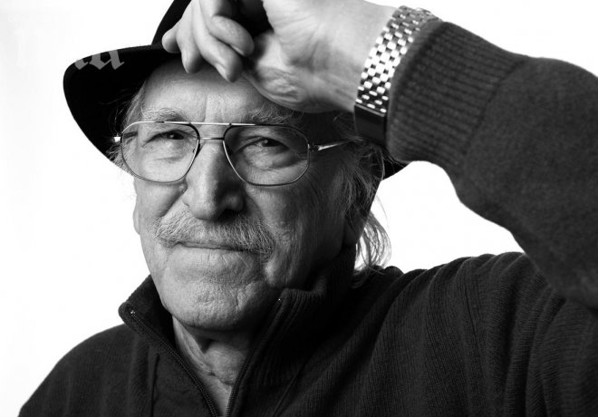 Казваме последно сбогом на уникалния Джоко Росич