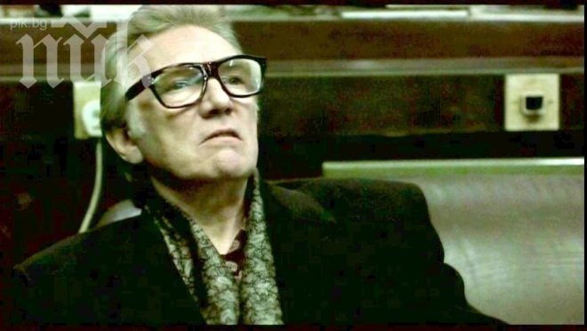 Алън Форд ще е новият гангстер в Под прикритие